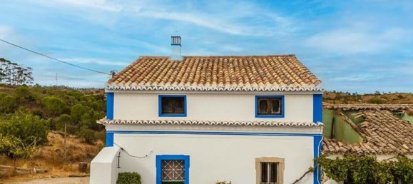 5 Schlafzimmer Villa in Sao Barnabe, Portugal, Nr. 306380 4