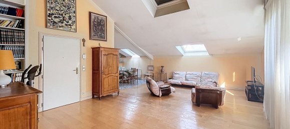 3 bedrooms Apartment in Antony, France No. 164066 4