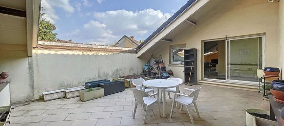 3 bedrooms Apartment in Antony, France No. 164066 3