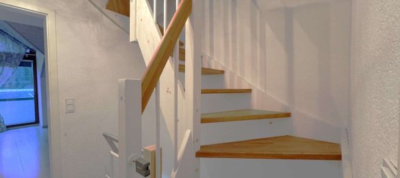 Adosado de 4 dormitorios en Waldshut, Germany No. 26234 12