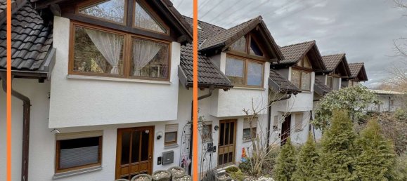 Adosado de 4 dormitorios en Waldshut, Germany No. 26234 2