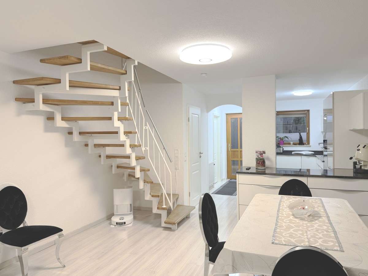 Adosado de 4 dormitorios en Waldshut, Germany No. 26234