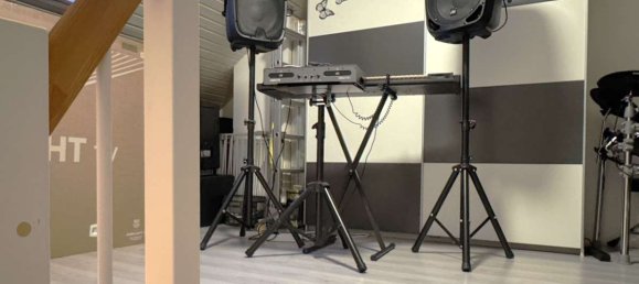 Adosado de 4 dormitorios en Waldshut, Germany No. 26234 13