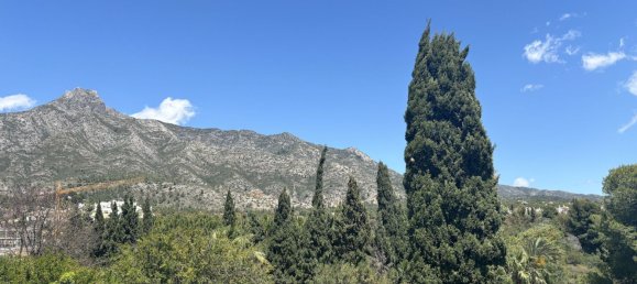 6 bedrooms Villa in Marbella, Spain No. 146652 3