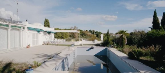 6 bedrooms Villa in Marbella, Spain No. 146652 5