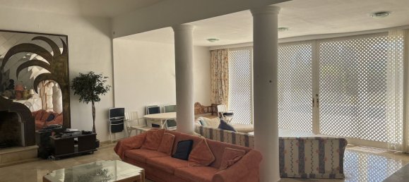 6 bedrooms Villa in Marbella, Spain No. 146652 6