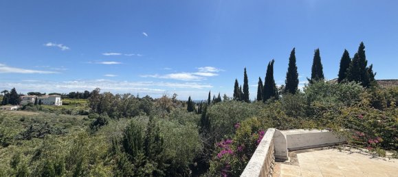 6 bedrooms Villa in Marbella, Spain No. 146652 2