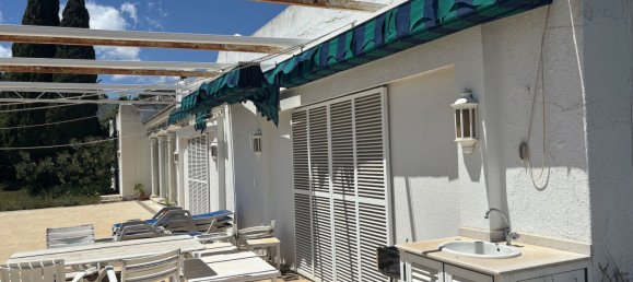 6 bedrooms Villa in Marbella, Spain No. 146652 9