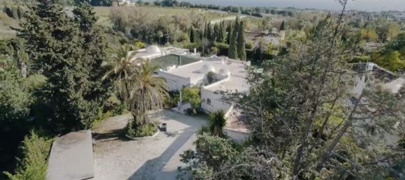 6 bedrooms Villa in Marbella, Spain No. 146652 10