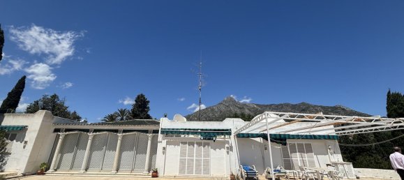 6 bedrooms Villa in Marbella, Spain No. 146652 8