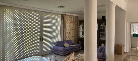 6 bedrooms Villa in Marbella, Spain No. 146652 7