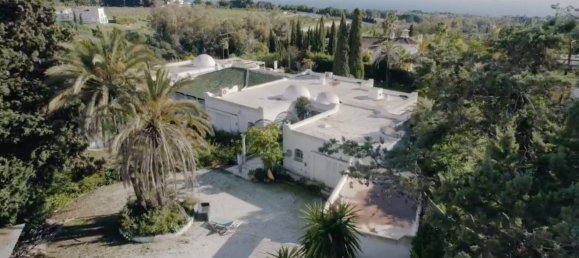 6 bedrooms Villa in Marbella, Spain No. 146652 4
