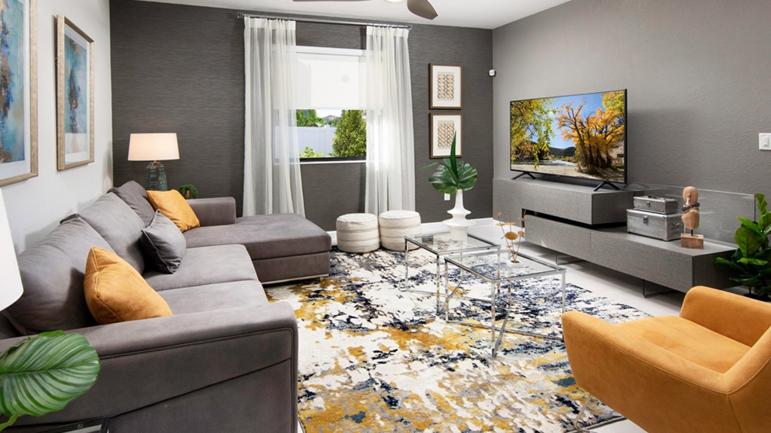 3 dormitorios dúplex en venta en Miami, Miami-Dade, Florida, USA № 616148