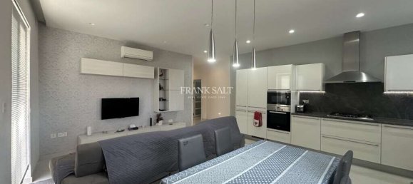 2 غرف نوم شقة في Birkirkara, Malta رقم 8195 7