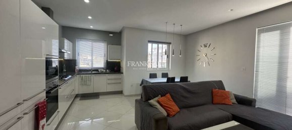 2 غرف نوم شقة في Birkirkara, Malta رقم 8195 6