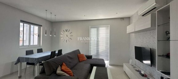 2 غرف نوم شقة في Birkirkara, Malta رقم 8195 3