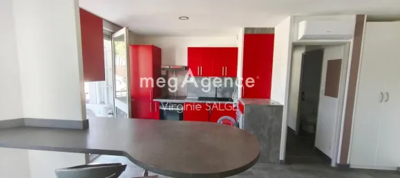 1 bedroom Apartment in Toulouse, France No. 351883 3