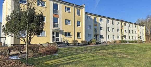 Квартира с 2 спальнями в Шлезвиг-Гольштейн, Германия № 22909 2