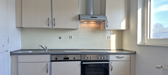 Квартира с 2 спальнями в Шлезвиг-Гольштейн, Германия № 22909 4