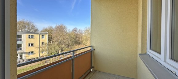 Квартира с 2 спальнями в Шлезвиг-Гольштейн, Германия № 22909 6