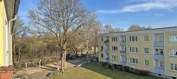 Квартира с 2 спальнями в Шлезвиг-Гольштейн, Германия № 22909 3