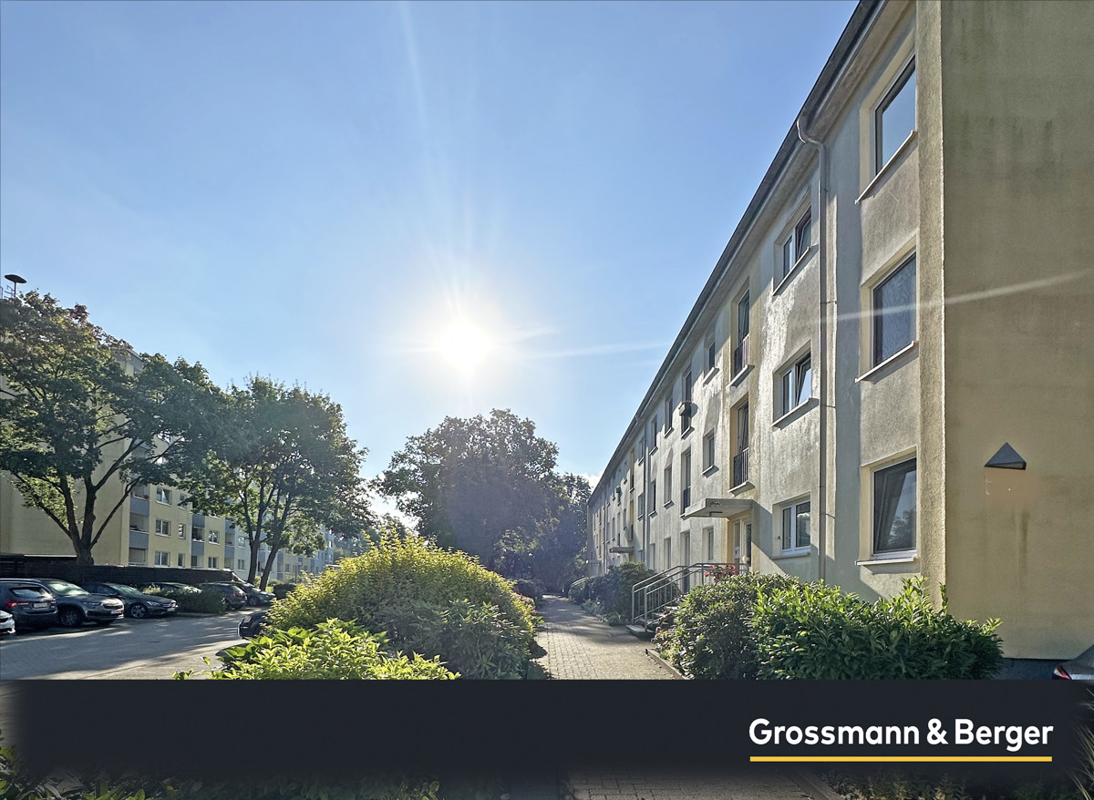 Квартира с 2 спальнями в Шлезвиг-Гольштейн, Германия № 22909