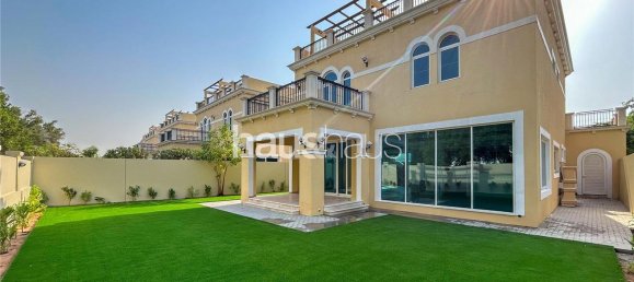 4 chambres Villa à Jumeirah Park, UAE No. 100041 2