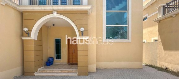 4 chambres Villa à Jumeirah Park, UAE No. 100041 12