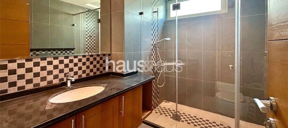 4 chambres Villa à Jumeirah Park, UAE No. 100041 11