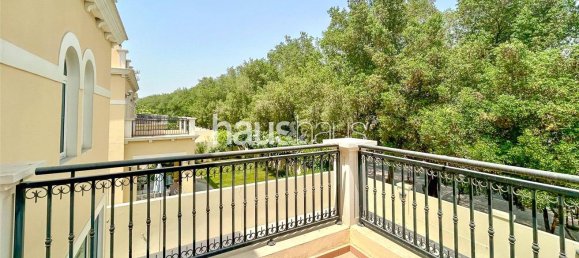 4 chambres Villa à Jumeirah Park, UAE No. 100041 13