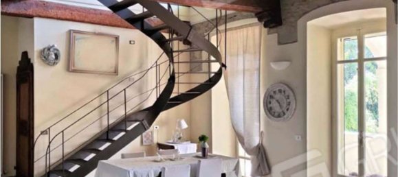 7 bedrooms Apartment in Ozzano Monferrato, Italy No. 381477 7
