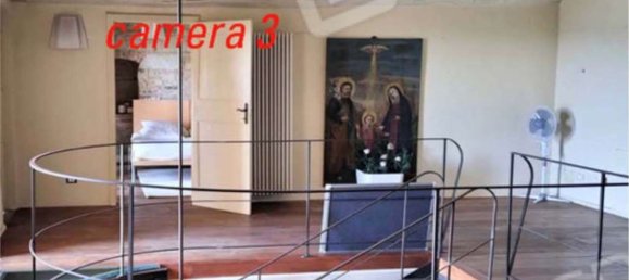 7 bedrooms Apartment in Ozzano Monferrato, Italy No. 381477 23
