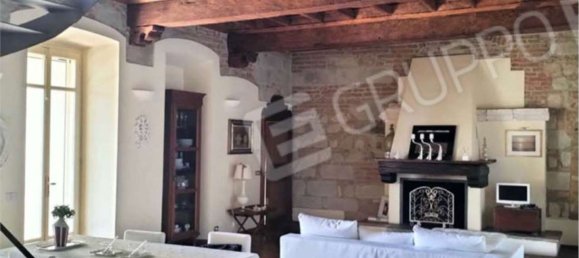 7 bedrooms Apartment in Ozzano Monferrato, Italy No. 381477 6