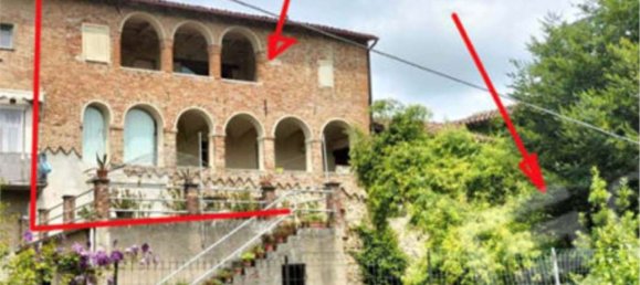 7 bedrooms Apartment in Ozzano Monferrato, Italy No. 381477 5