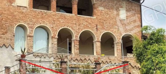 7 bedrooms Apartment in Ozzano Monferrato, Italy No. 381477 4