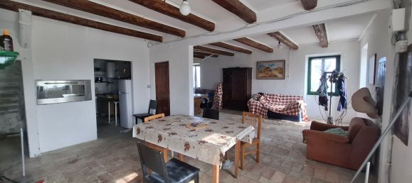 Дом с 6 комнатами в Порто Сант Эльпидио, Италия № 74864 12