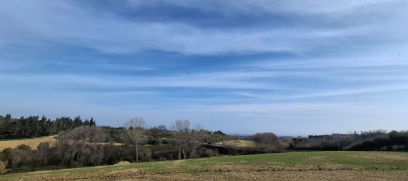 Дом с 6 комнатами в Порто Сант Эльпидио, Италия № 74864 19