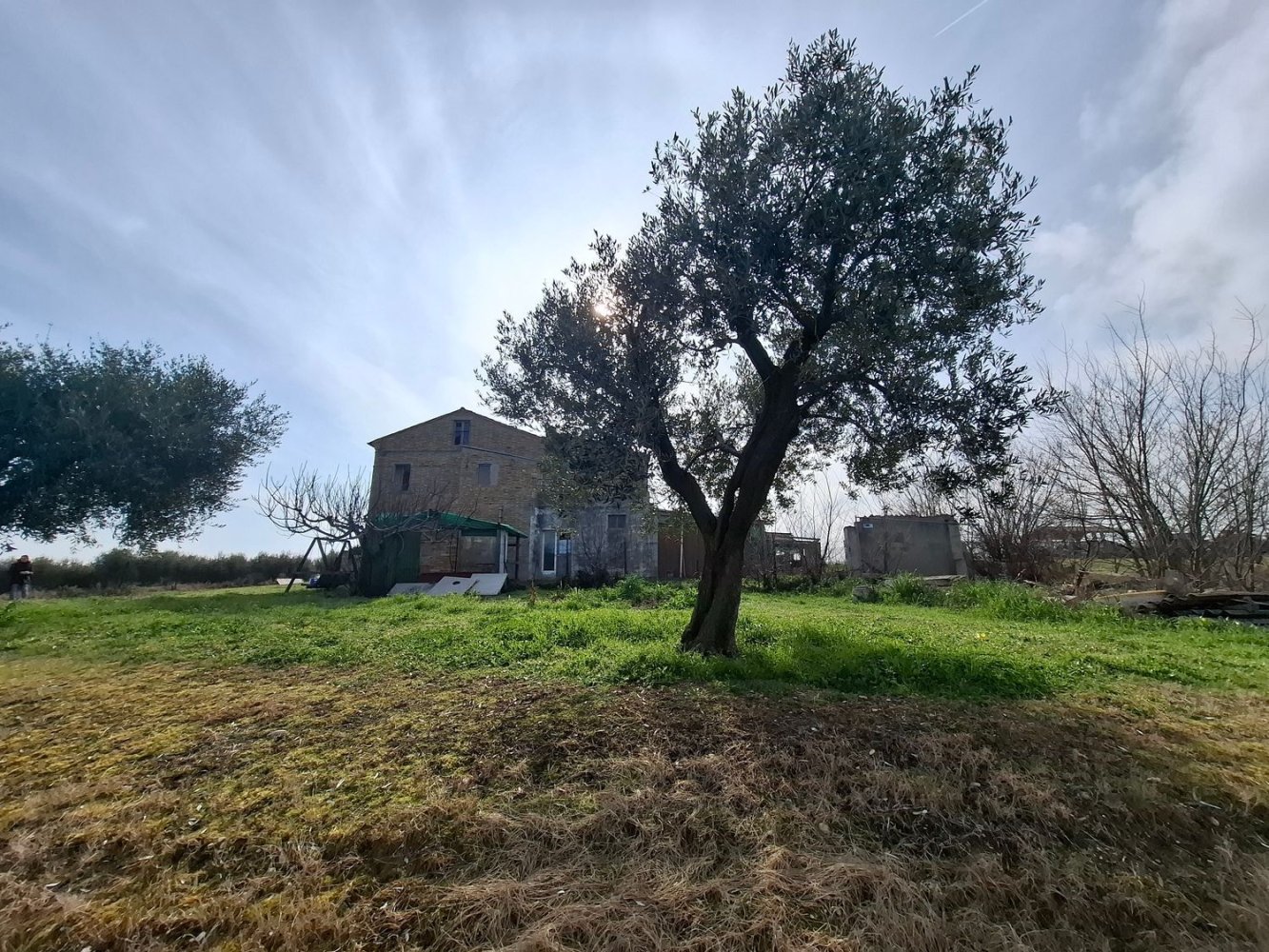 Дом с 6 комнатами в Порто Сант Эльпидио, Италия № 74864