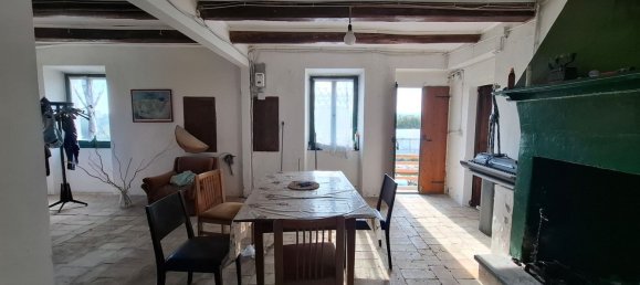 Дом с 6 комнатами в Порто Сант Эльпидио, Италия № 74864 10