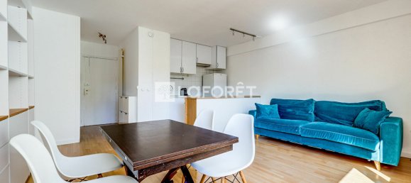 1 bedroom Apartment in Paris, France No. 334720 3
