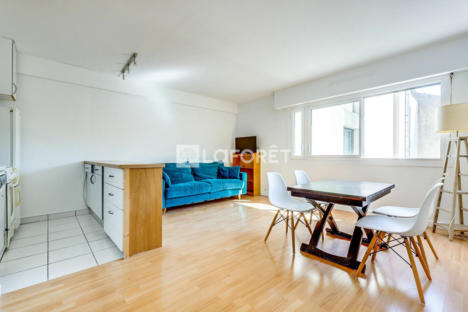 1 bedroom Apartment in Paris, France No. 334720
