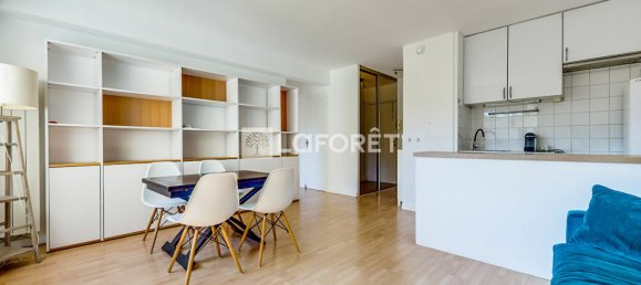 1 bedroom Apartment in Paris, France No. 334720 4