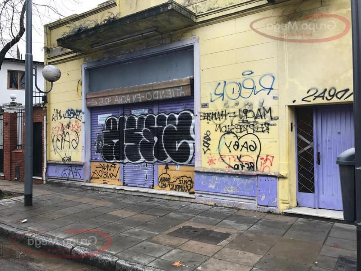  Land in Buenos Aires, Argentina No. 112347