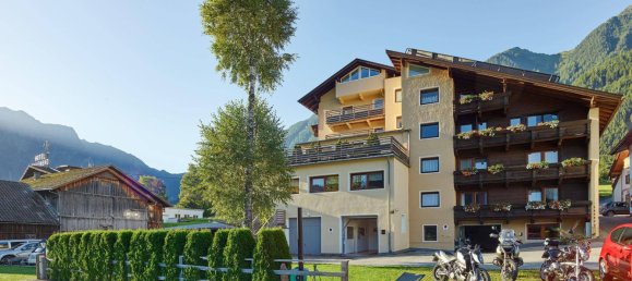 Hotel en Sautens, Austria 1313 m² No. 21437 2