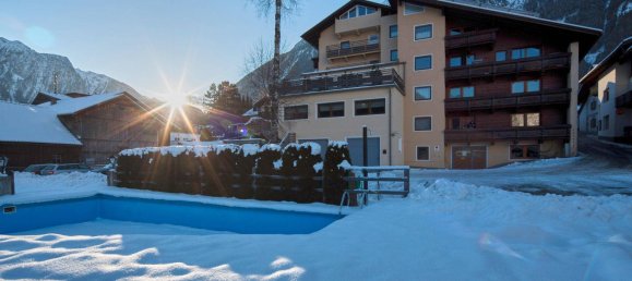 Hotel en Sautens, Austria 1313 m² No. 21437 3
