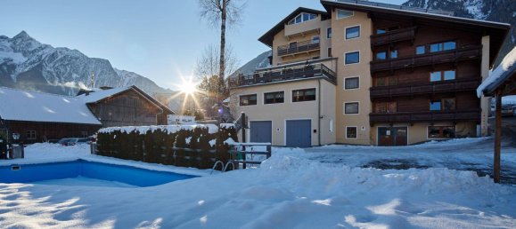 Hotel en Sautens, Austria 1313 m² No. 21437 4