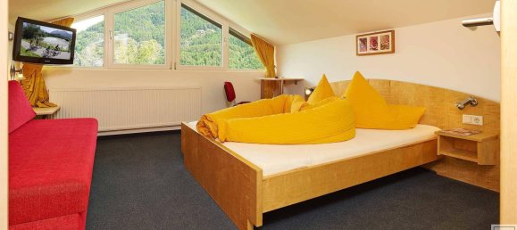 Hotel en Sautens, Austria 1313 m² No. 21437 34
