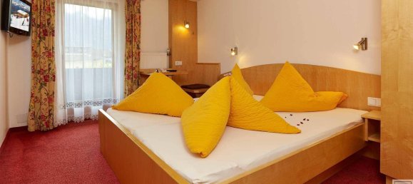 Hotel en Sautens, Austria 1313 m² No. 21437 36