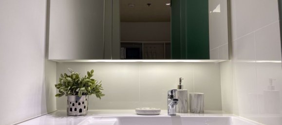 1 Schlafzimmer Eigentumswohnung in Pathum Wan, Thailand, Nr. 9351 6