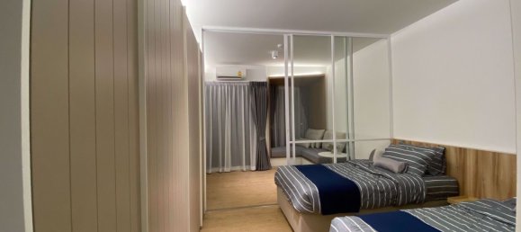 1 Schlafzimmer Eigentumswohnung in Pathum Wan, Thailand, Nr. 9351 3